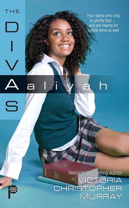 Aaliyah - Victoria Christopher Murray - ebook