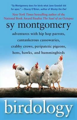 Birdology - Montgomery - cover