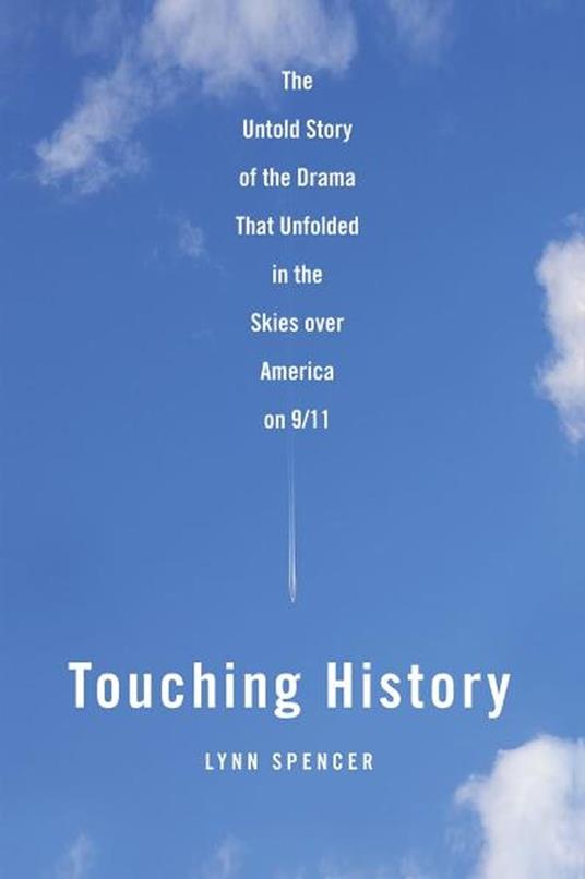 Touching History