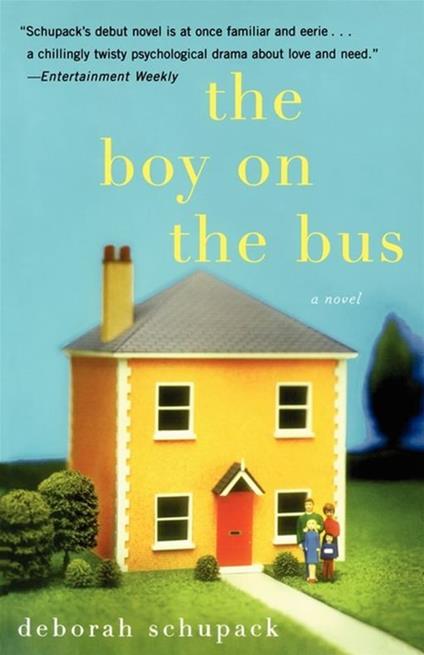 The Boy on the Bus