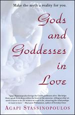 Gods and Goddesses in Love