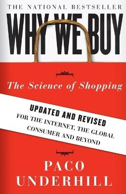 Why We Buy - Paco Underhill - cover