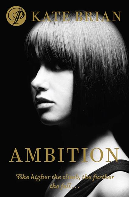 Ambition - Kate Brian,Julian Peploe - ebook