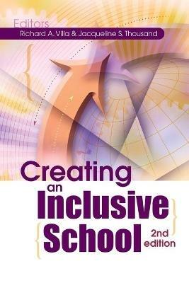 Creating an Inclusive School - cover