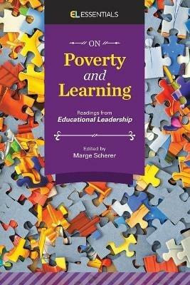 On Poverty and Learning: Readings from Educational Leadership (EL Essentials) - cover