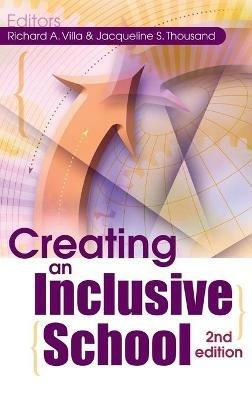 Creating an Inclusive School - cover