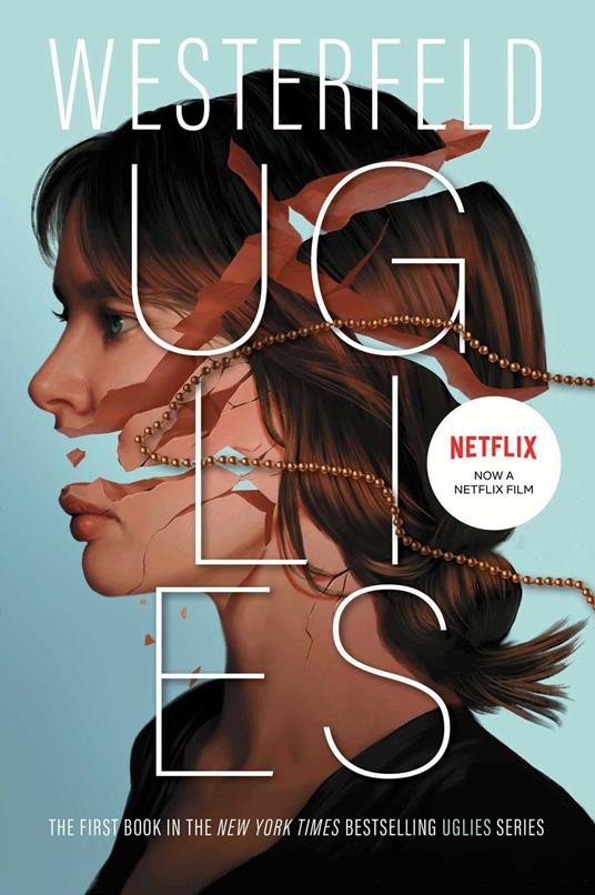 Uglies - Rodrigo Corral,Scott Westerfeld - ebook
