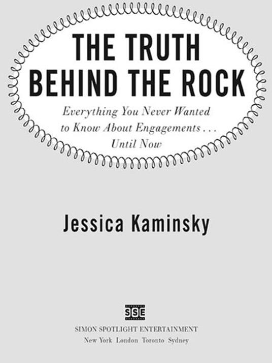 The Truth Behind the Rock