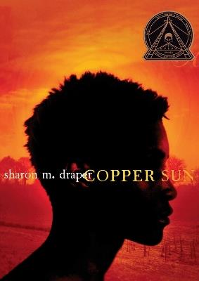 Copper Sun - Sharon M. Draper - cover
