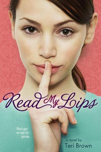 Read My Lips - Teri Brown - ebook