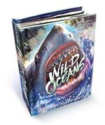 Wild Oceans: A Pop-Up Book With Revolutionary Technology