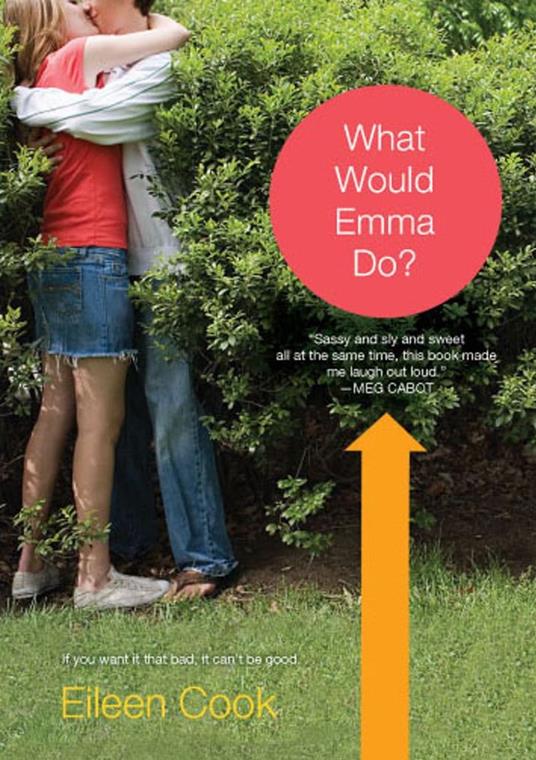 What Would Emma Do? - Eileen Cook - ebook
