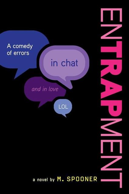 Entrapment - M. Spooner - ebook