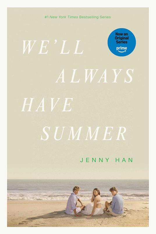 We'll Always Have Summer - Jenny Han - ebook