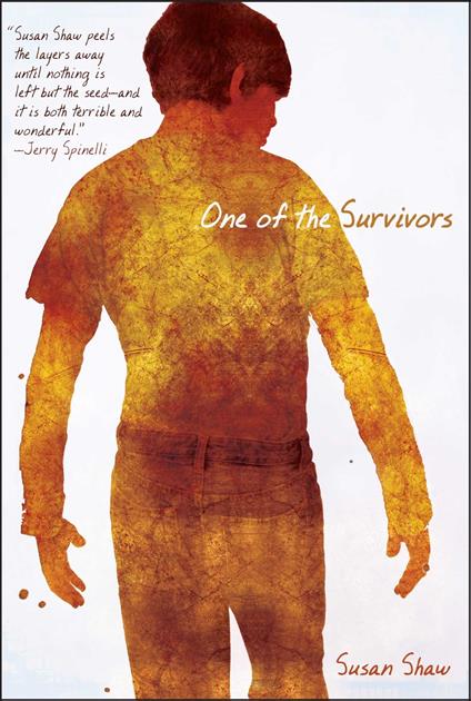 One of the Survivors - Susan Shaw - ebook