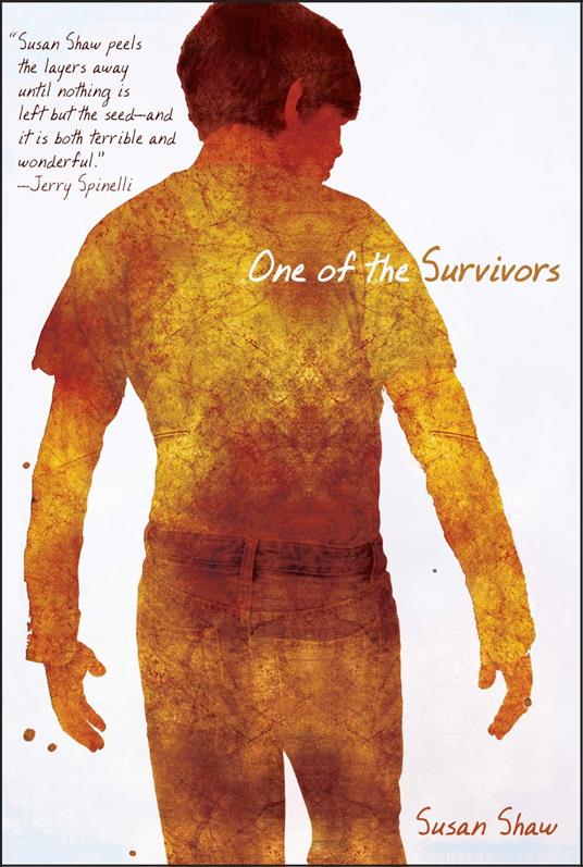 One of the Survivors - Susan Shaw - ebook