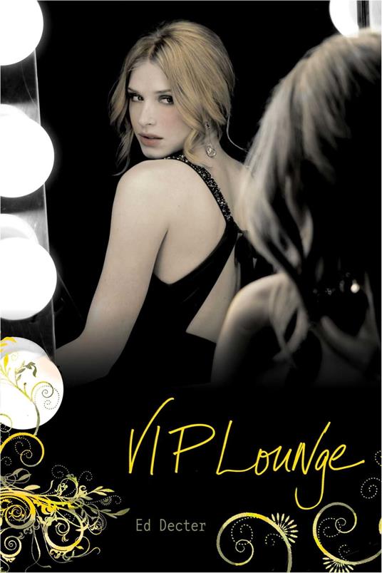 VIP Lounge - Ed Decter - ebook