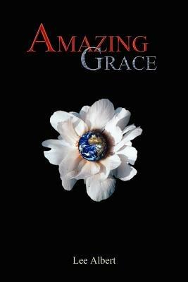 Amazing Grace - Lee Albert - cover