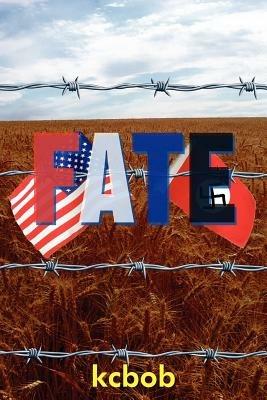 Fate - kcbob - cover