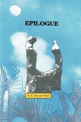 Epilogue: Rings of Reality Vol. 2 - R. Stewart Hall - cover