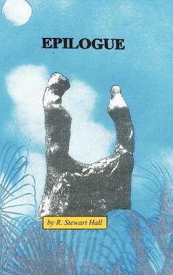 Epilogue: Rings of Reality Vol. 2 - R. Stewart Hall - cover