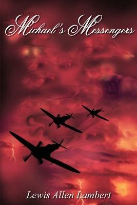 Michael's Messengers - Lewis Allen Lambert - cover