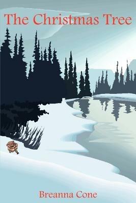 The Christmas Tree - Breanna Cone - cover