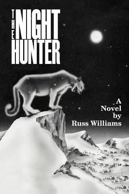 The Night Hunter - Russ Williams - cover