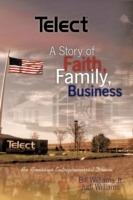 Telect, Inc. - Bill Williams,Judi Williams - cover