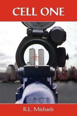 Cell One - R.L. Michaels - cover