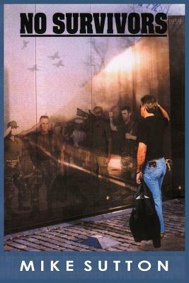 No Survivors - MIKE SUTTON - cover