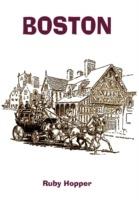 Boston - Ruby Hopper - cover