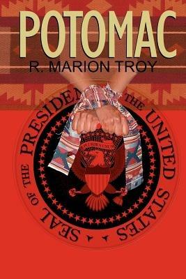 Potomac - R. Marion Troy - cover