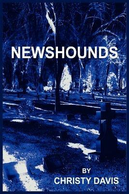 Newshounds - CHRISTY DAVIS - cover