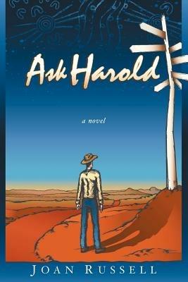 Ask Harold - Joan Russell - cover