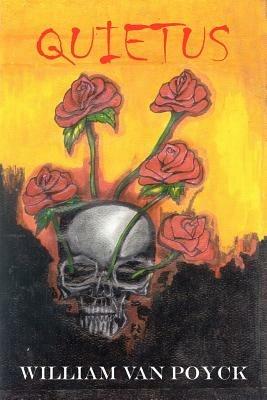 Quietus - William Van Poyck - cover