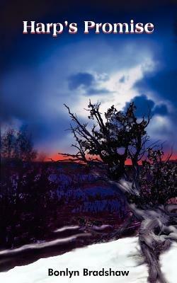 Harp's Promise - Bonlyn Bradshaw - cover