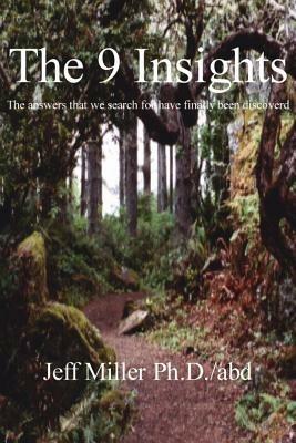The 9 Insights - Jeff Miller - cover