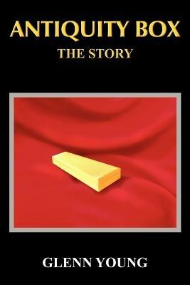 Antiquity Box - GLENN YOUNG - cover