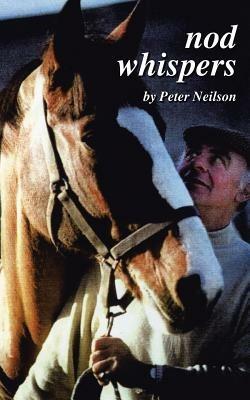 Nod Whispers - Peter Neilson - cover
