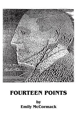 Fourteen Points - Emily McCormack - cover