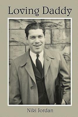 Loving Daddy - Niki Jordan - cover