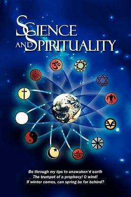 Science and Spirituality - Mary A. Mann - cover