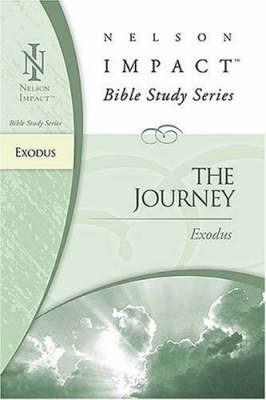 Exodus - Thomas Nelson - cover