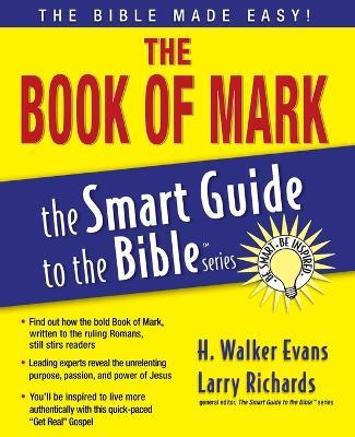 The Book of Mark - cover