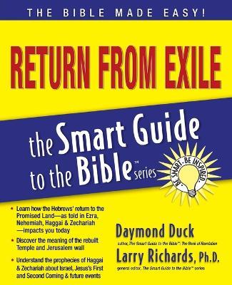 Return from Exile - Daymond Duck - cover