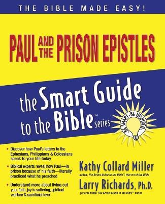 Paul and the Prison Epistles - Kathy Collard Miller - cover