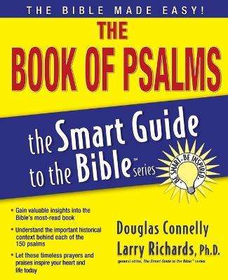 The Book of Psalms - Douglas Connelly - cover