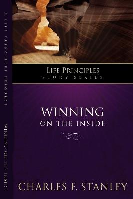 Winning on the Inside - Charles F. Stanley - cover