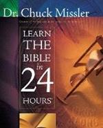 Learn the Bible in 24 Hours